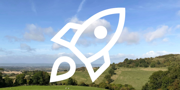 SEO Stroud Valley Rocket
